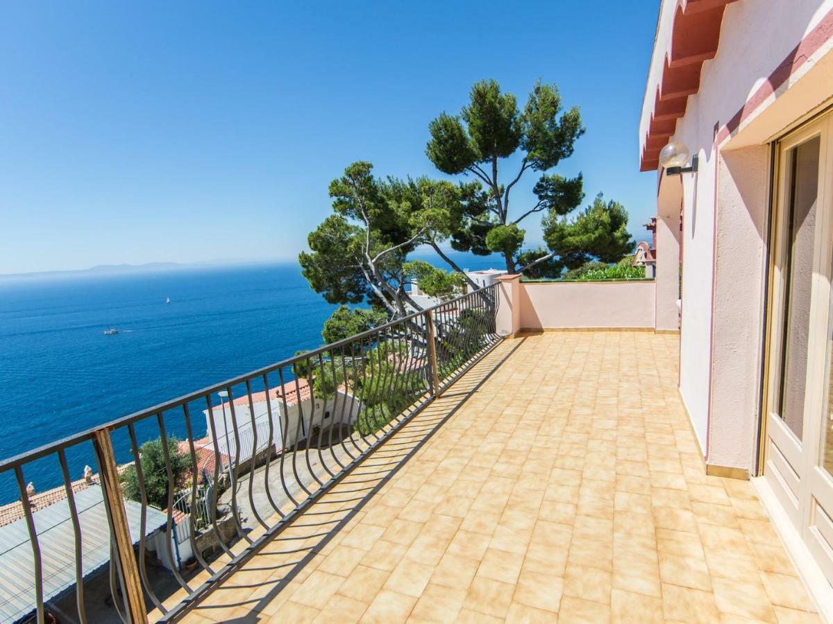 Escapade 2 Leilighet Roses Rom bilde