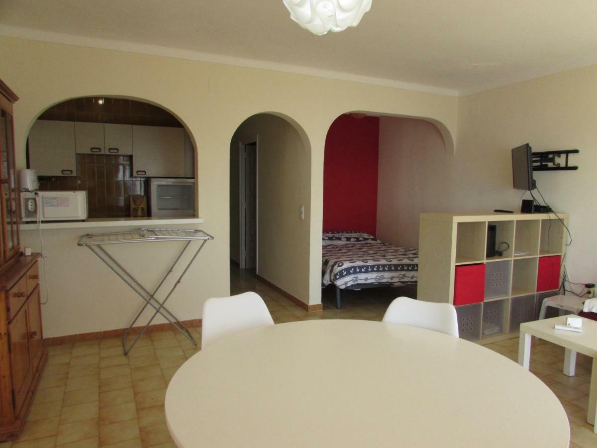 Escapade 2 Leilighet Roses Rom bilde